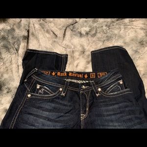 **2 for 120** Rock Revival Size 31